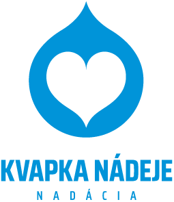 Kvapka nádeje